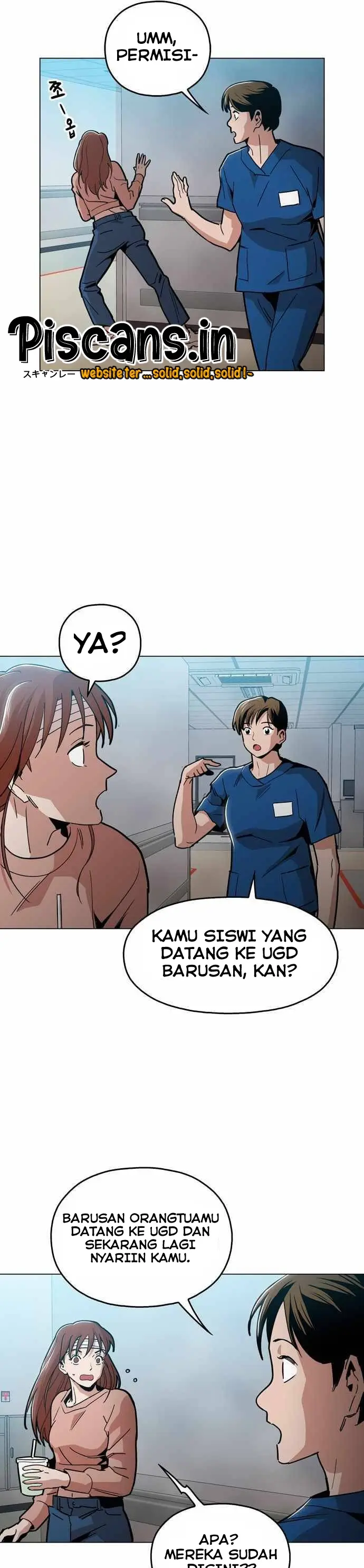 Age of Barbarism (The Age of Cruelity) Chapter 43 Gambar 26