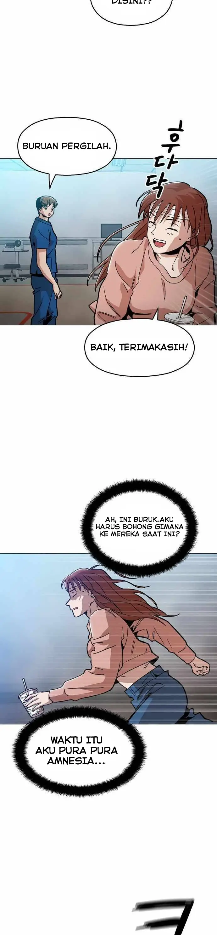 Age of Barbarism (The Age of Cruelity) Chapter 43 Gambar 27