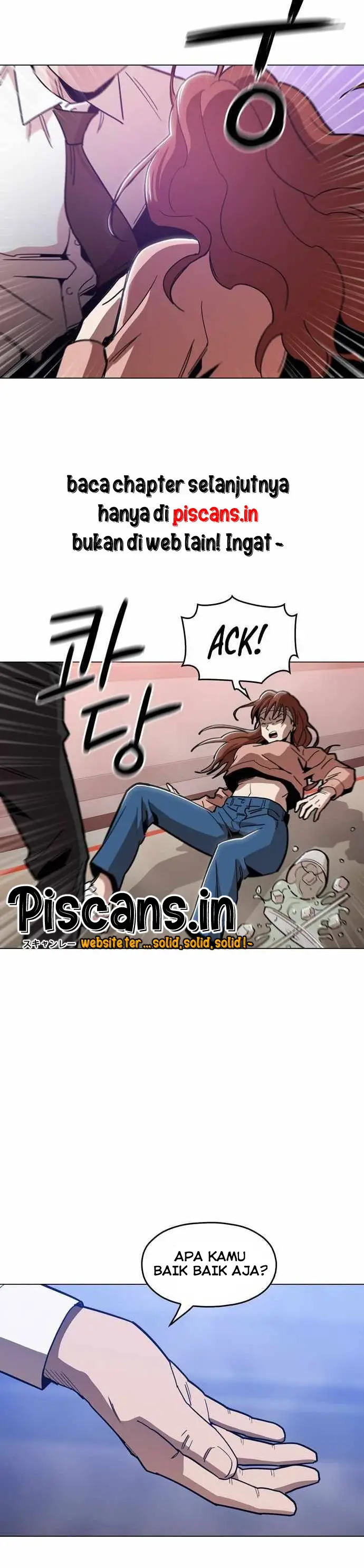 Age of Barbarism (The Age of Cruelity) Chapter 43 Gambar 28