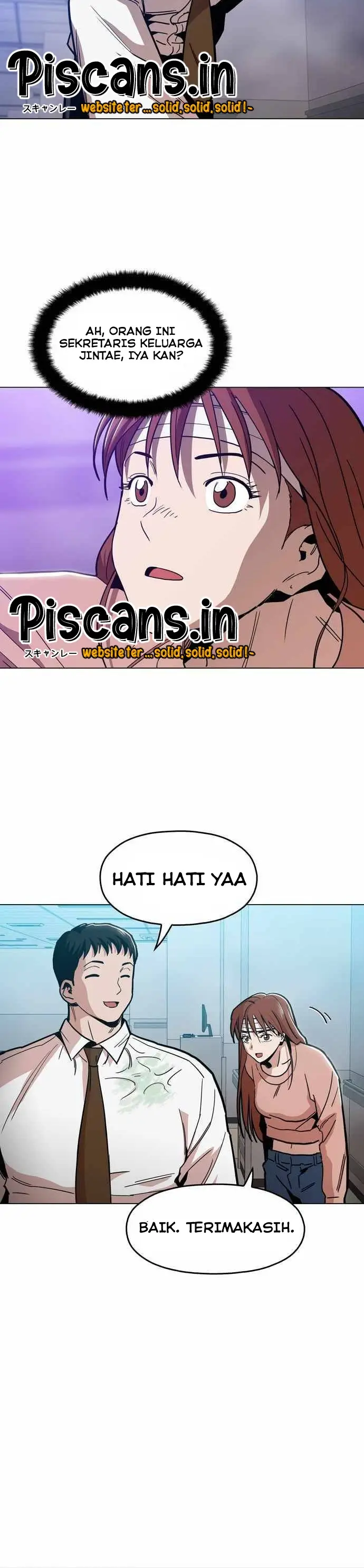Age of Barbarism (The Age of Cruelity) Chapter 43 Gambar 30