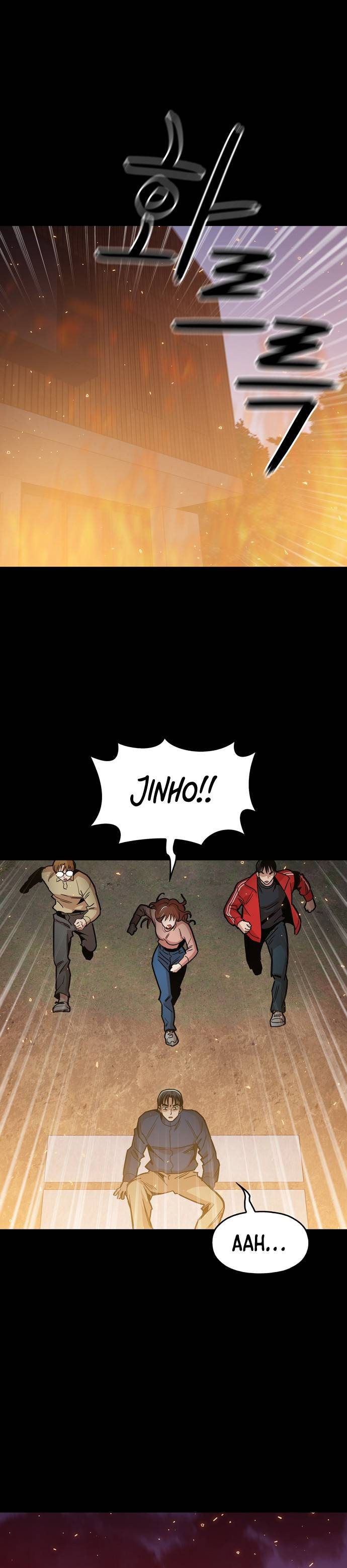 Age of Barbarism (The Age of Cruelity) Chapter 50 End Gambar 1