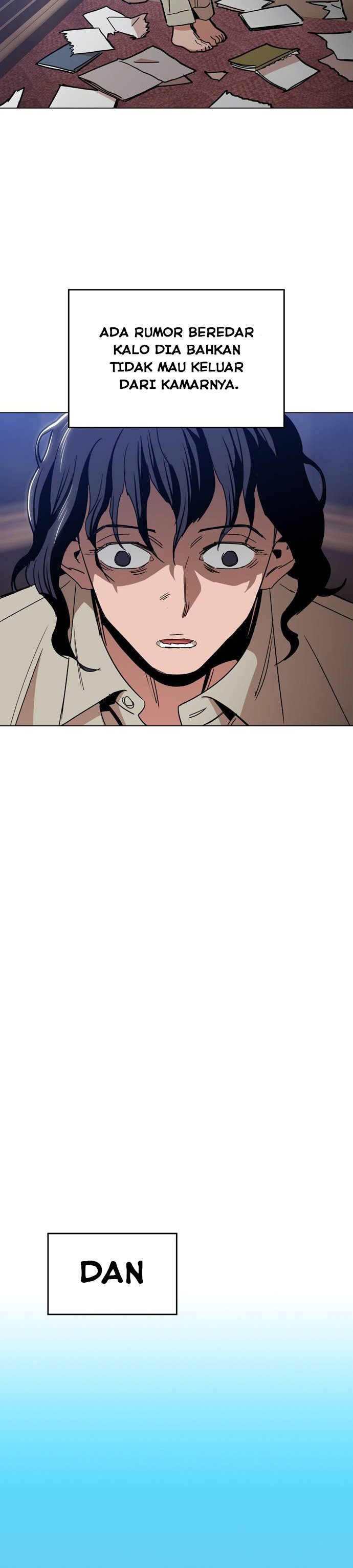 Age of Barbarism (The Age of Cruelity) Chapter 50 End Gambar 13