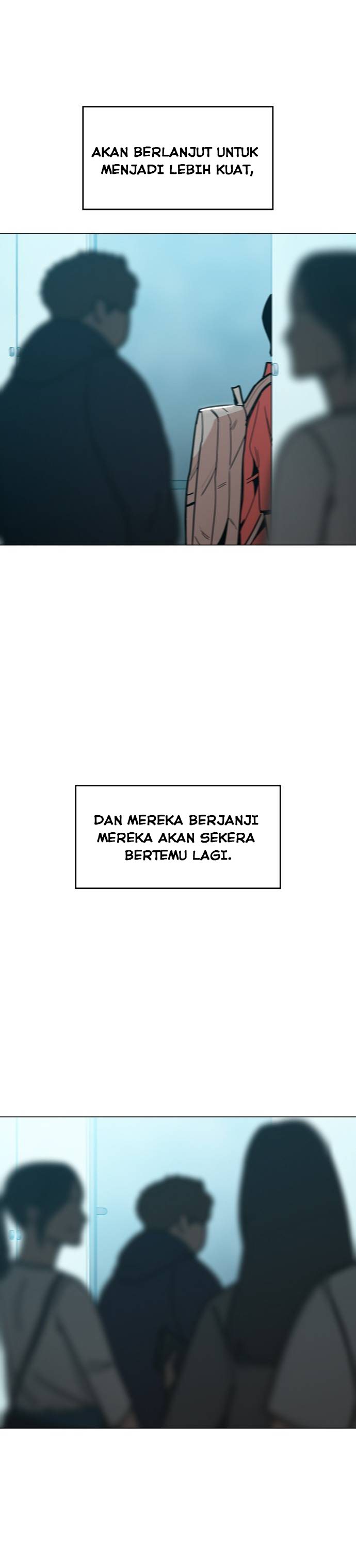 Age of Barbarism (The Age of Cruelity) Chapter 50 End Gambar 26