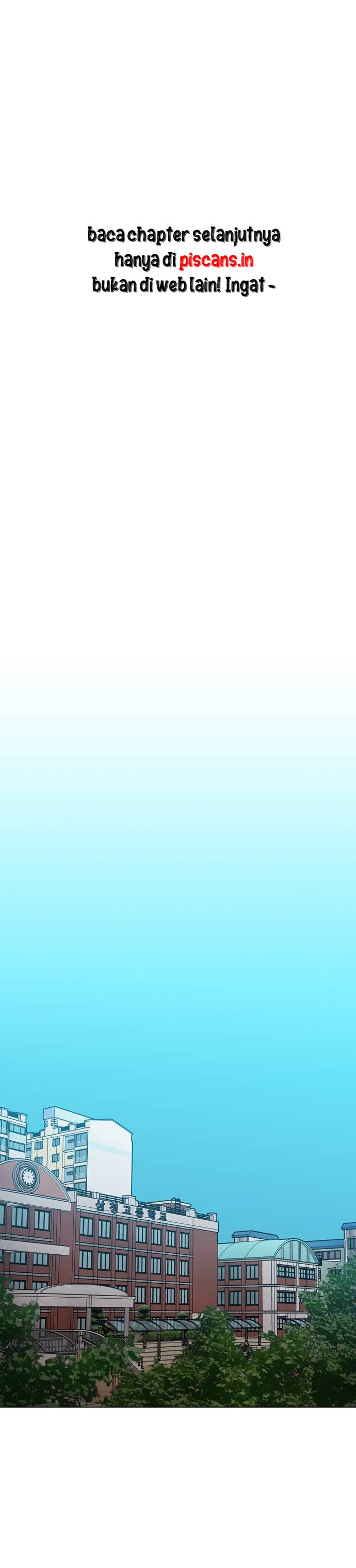 Age of Barbarism (The Age of Cruelity) Chapter 50 End Gambar 27