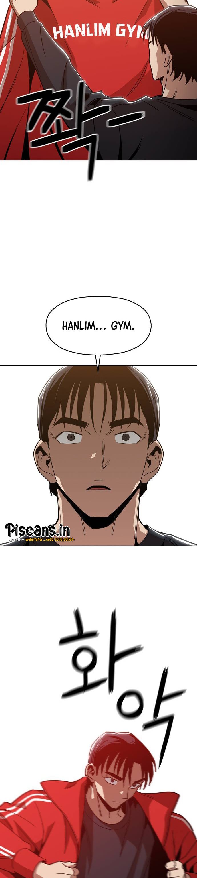 Age of Barbarism (The Age of Cruelity) Chapter 50 End Gambar 32