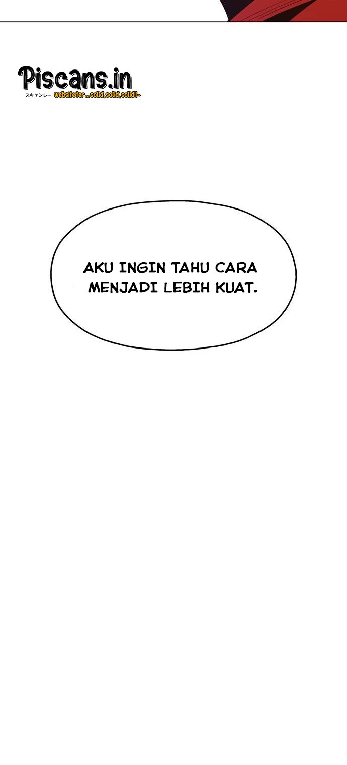 Age of Barbarism (The Age of Cruelity) Chapter 50 End Gambar 37