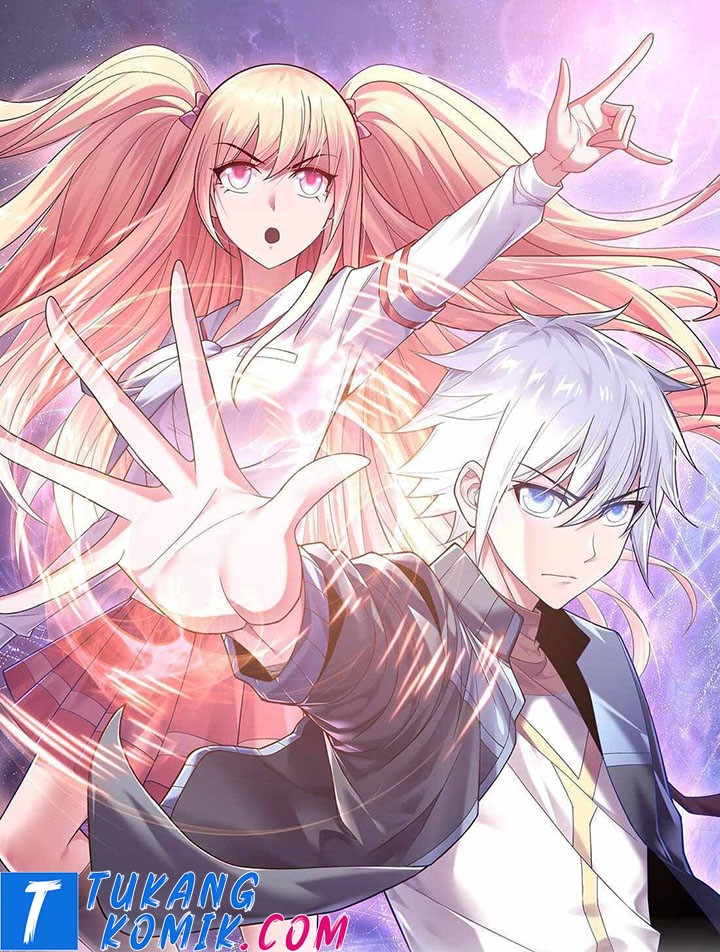 Age of the Gods: The World Becomes an Online Game Chapter 01 Gambar 9