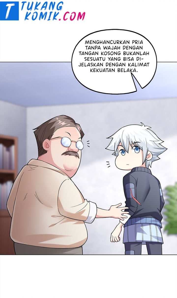 Age of the Gods: The World Becomes an Online Game Chapter 06 Gambar 10