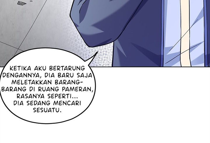 Age of the Gods: The World Becomes an Online Game Chapter 06 Gambar 14