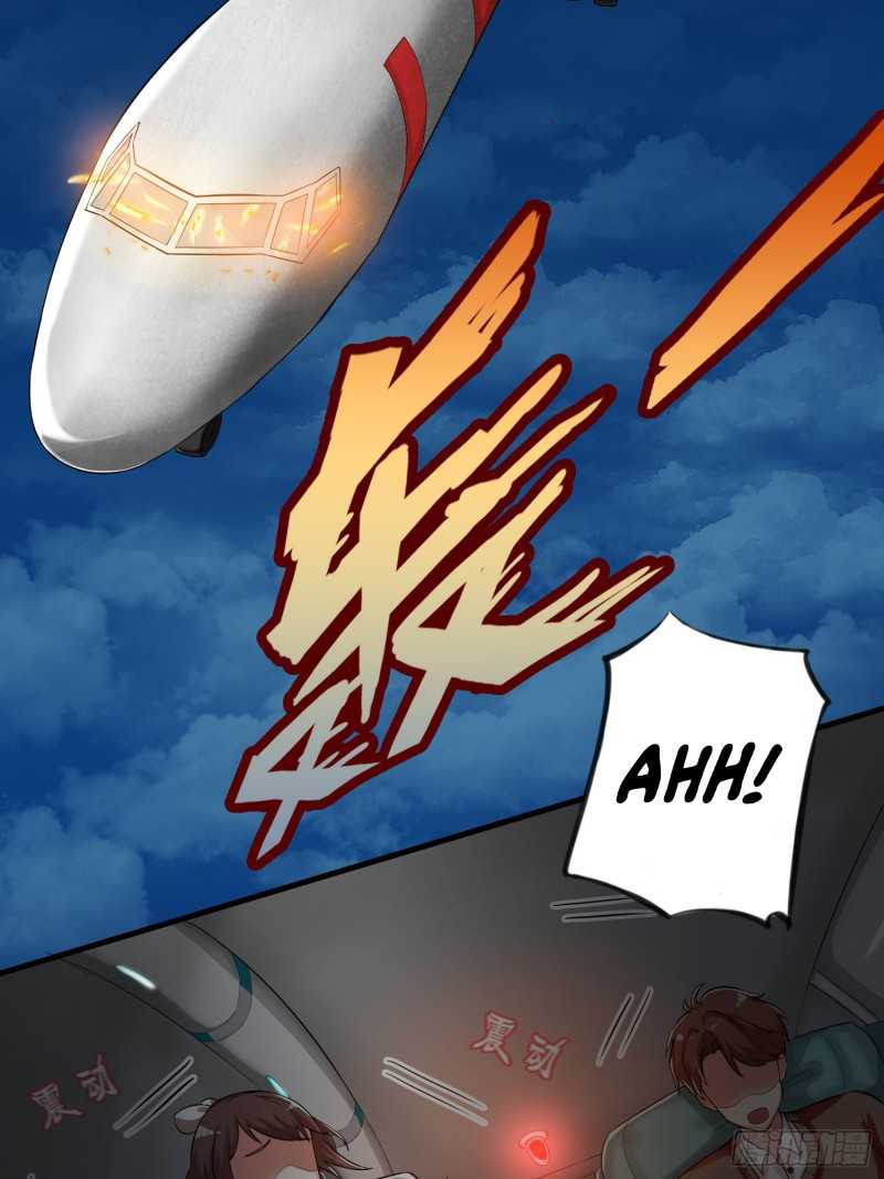 Agent Crazy Concubine: Peerless Comprehension Chapter 01 Gambar 5