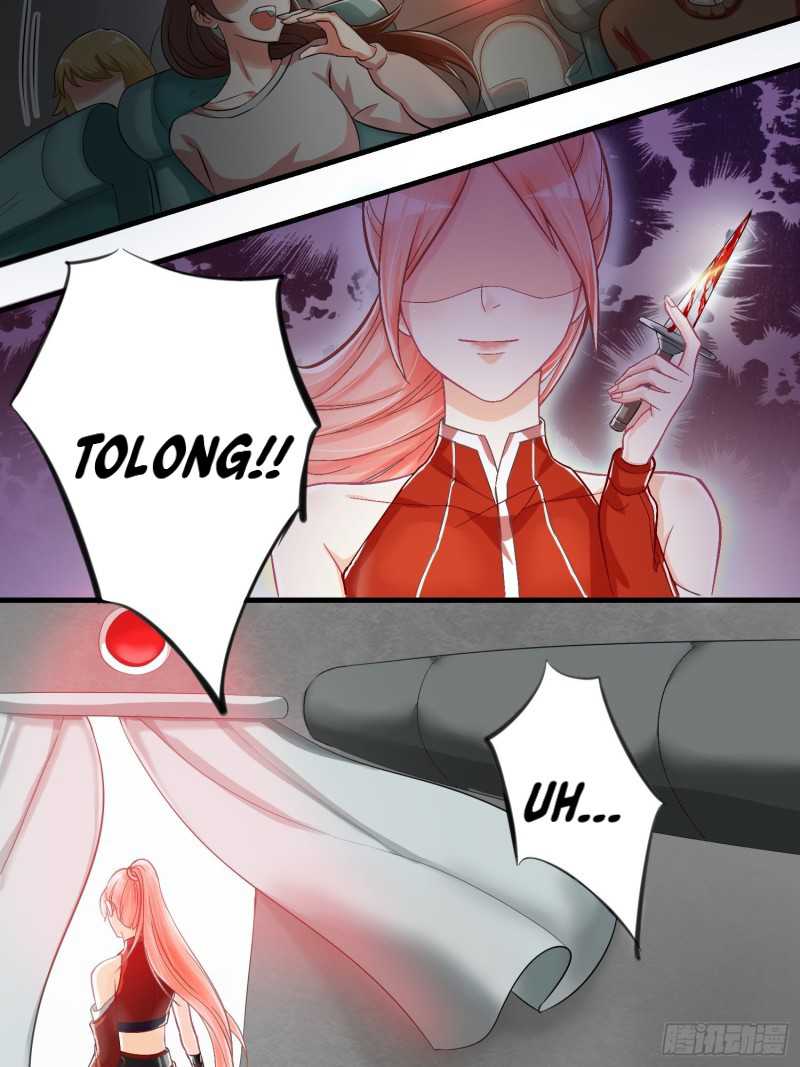 Agent Crazy Concubine: Peerless Comprehension Chapter 01 Gambar 6