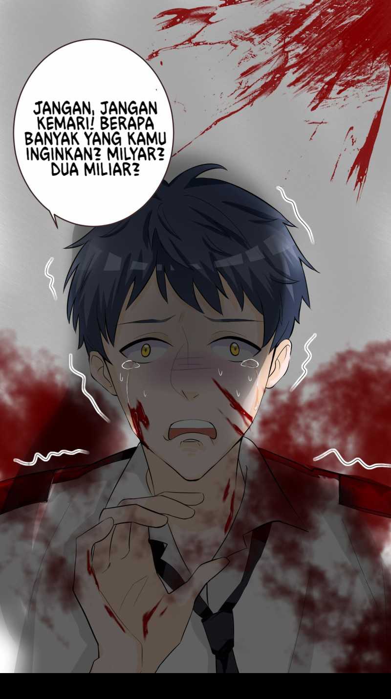 Agent Crazy Concubine: Peerless Comprehension Chapter 01 Gambar 9