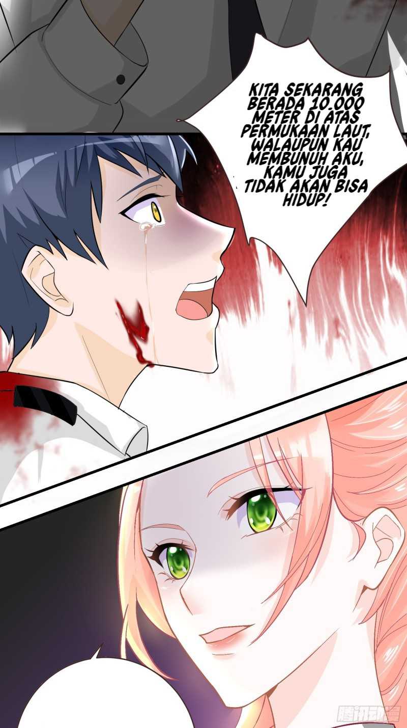 Agent Crazy Concubine: Peerless Comprehension Chapter 01 Gambar 10