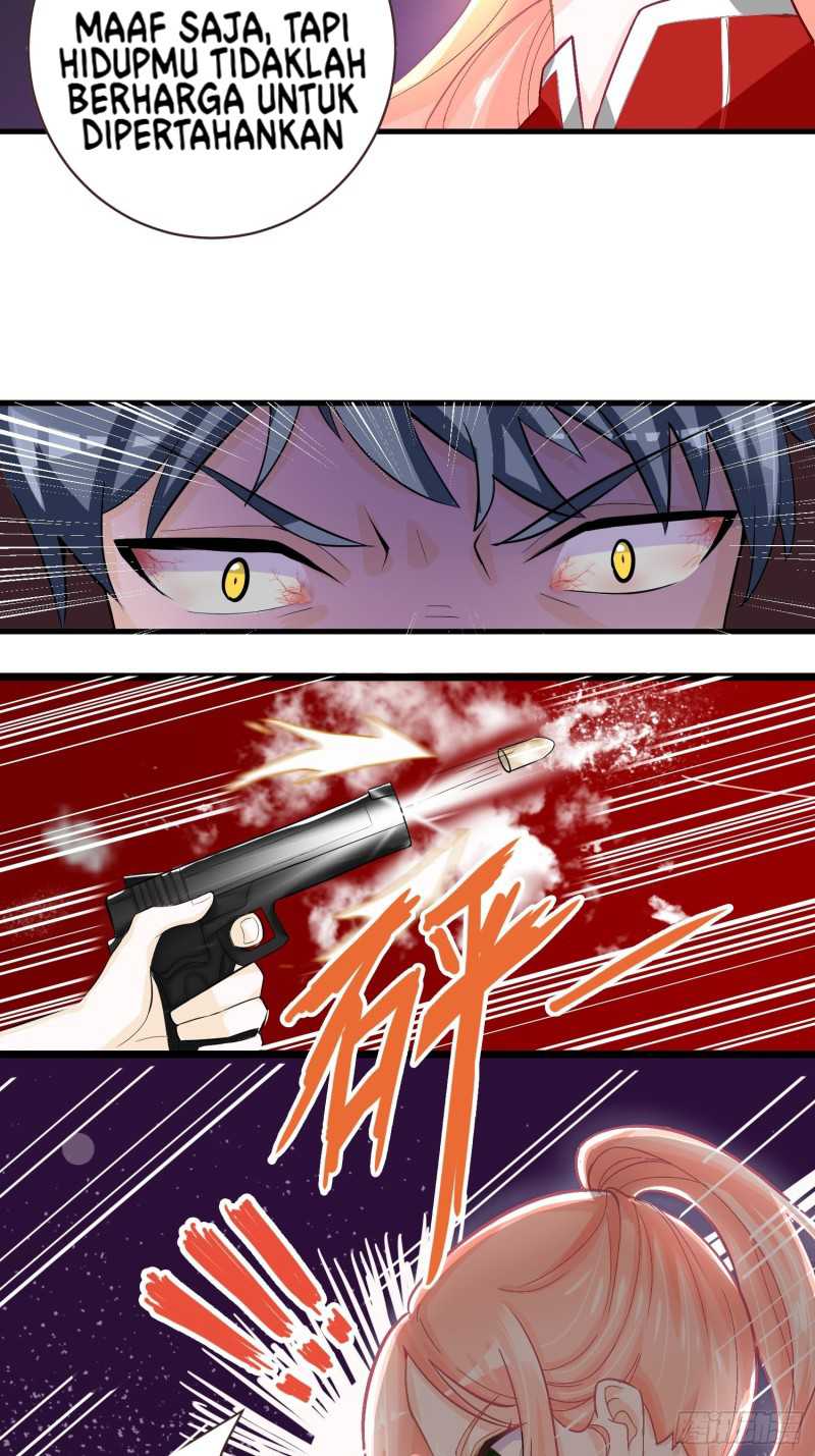 Agent Crazy Concubine: Peerless Comprehension Chapter 01 Gambar 11