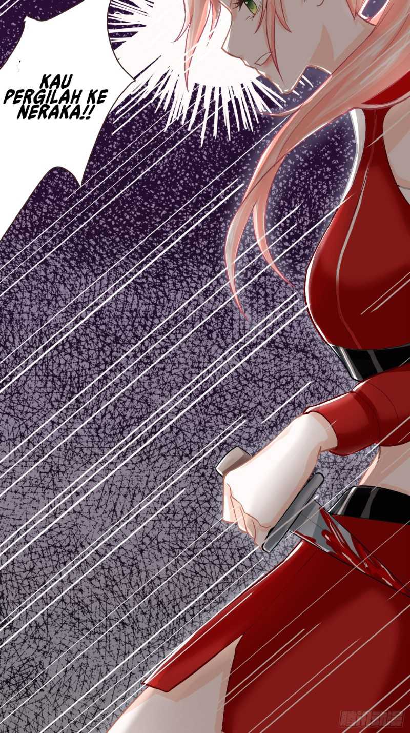 Agent Crazy Concubine: Peerless Comprehension Chapter 01 Gambar 12