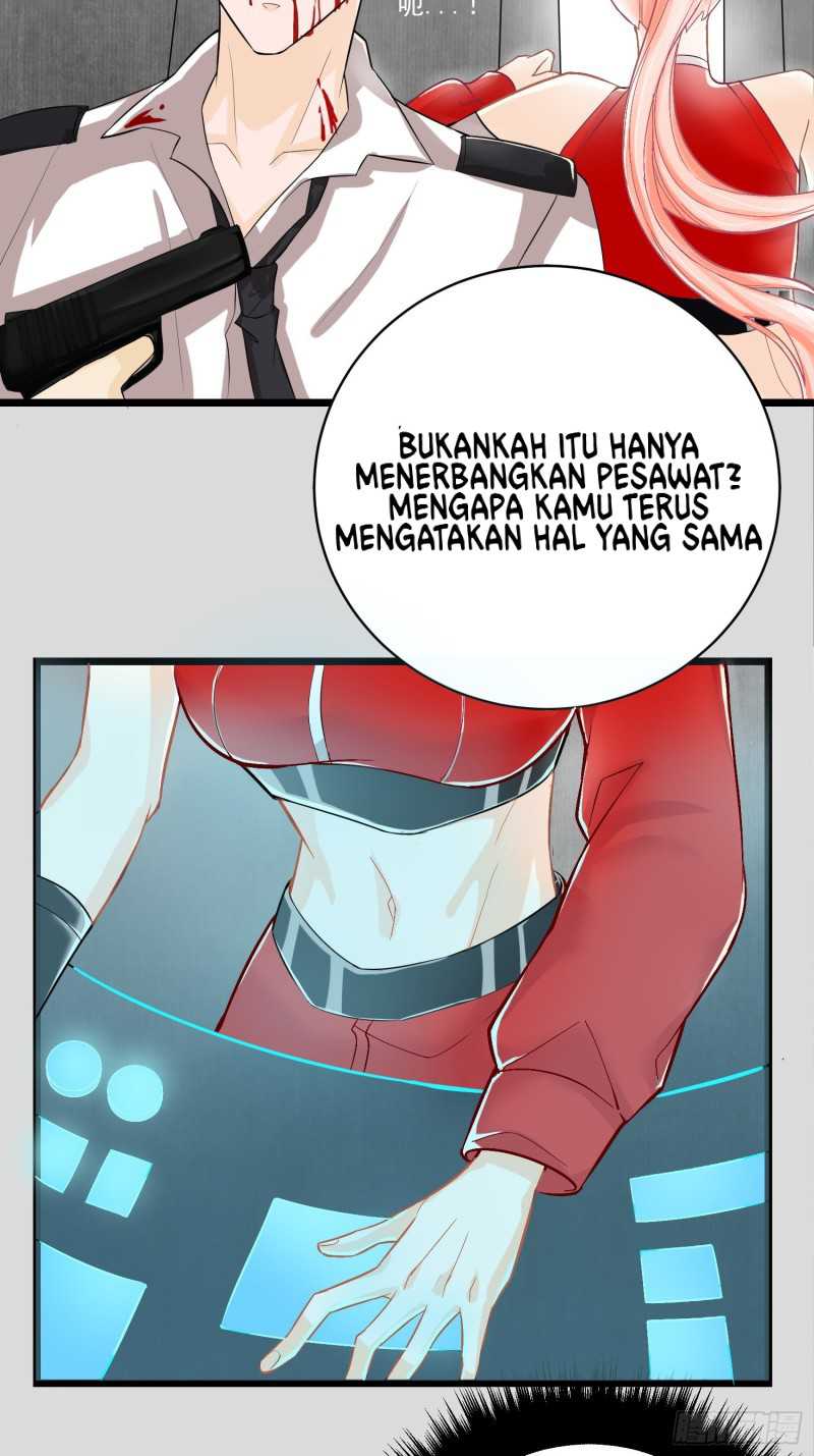 Agent Crazy Concubine: Peerless Comprehension Chapter 01 Gambar 15