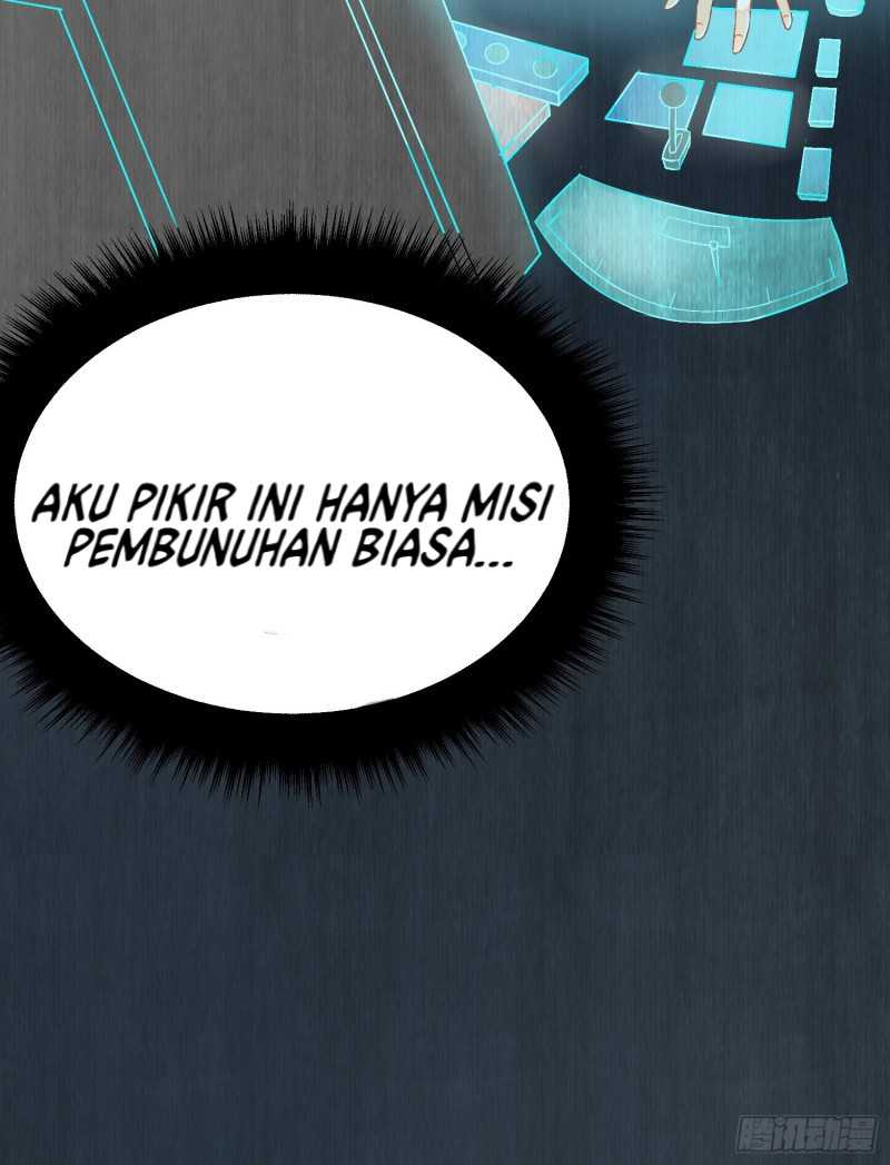Agent Crazy Concubine: Peerless Comprehension Chapter 01 Gambar 17