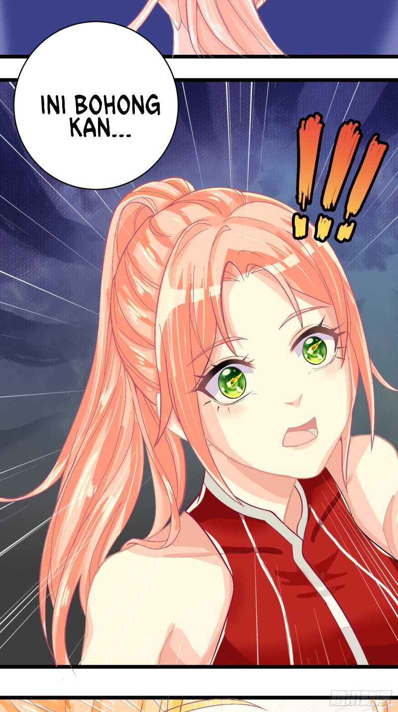 Agent Crazy Concubine: Peerless Comprehension Chapter 01 Gambar 19