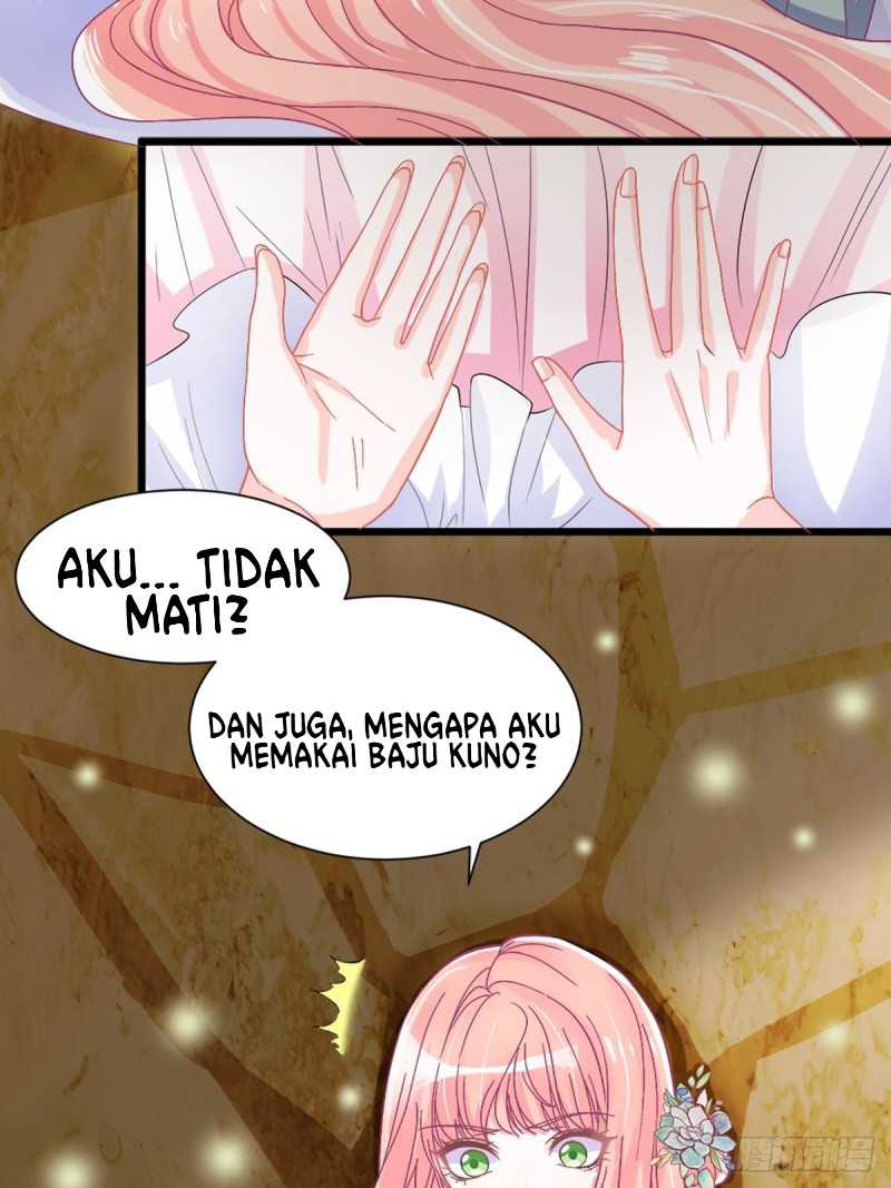 Agent Crazy Concubine: Peerless Comprehension Chapter 01 Gambar 23