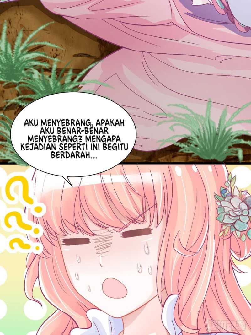 Agent Crazy Concubine: Peerless Comprehension Chapter 01 Gambar 25