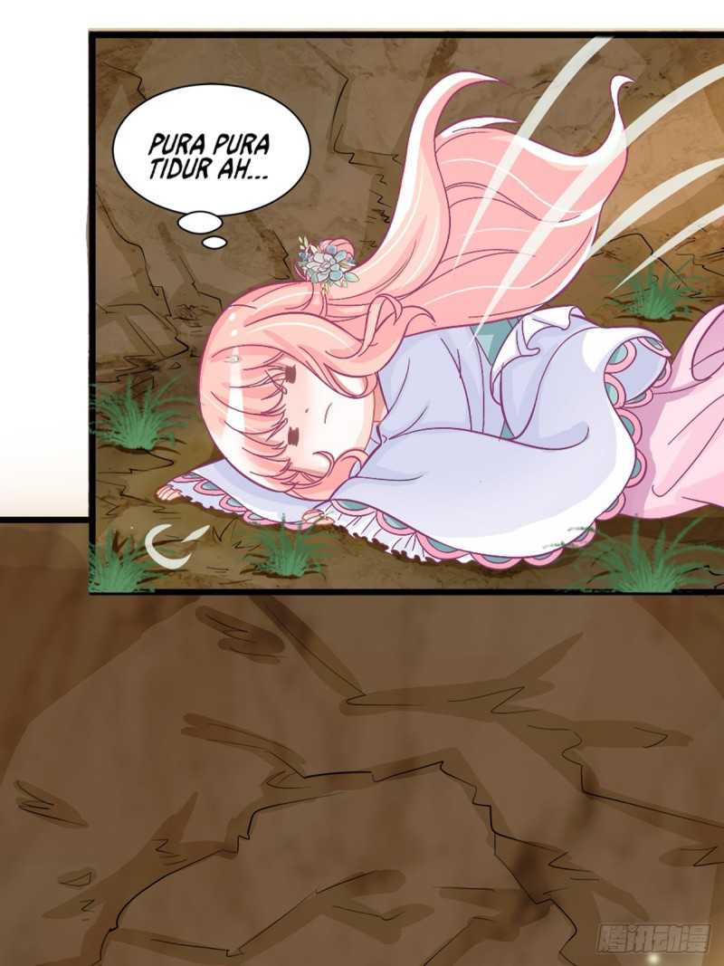 Agent Crazy Concubine: Peerless Comprehension Chapter 01 Gambar 28