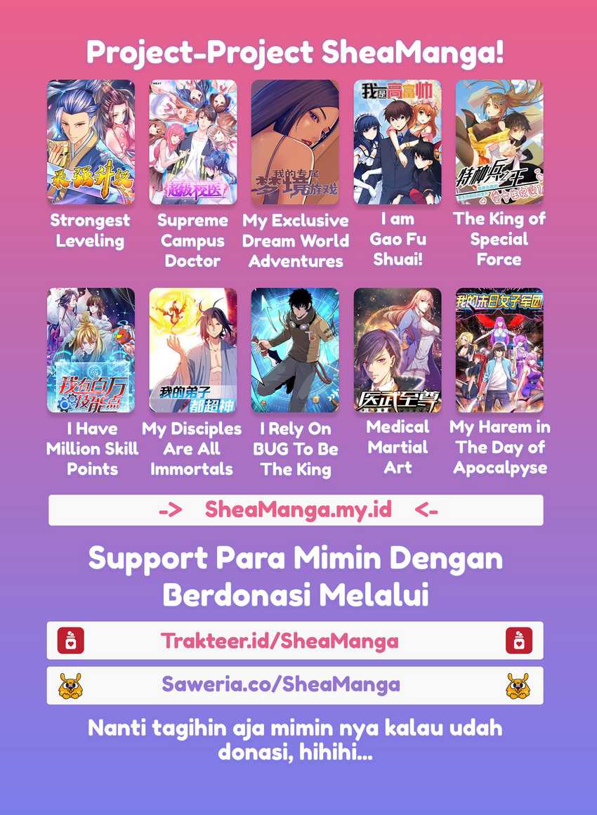 Agent Crazy Concubine: Peerless Comprehension Chapter 01 Gambar 33