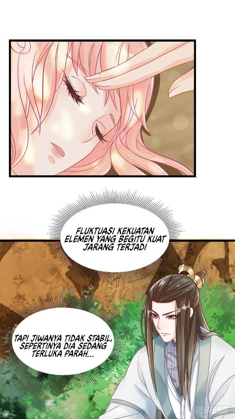 Agent Crazy Concubine: Peerless Comprehension Chapter 02 Gambar 2