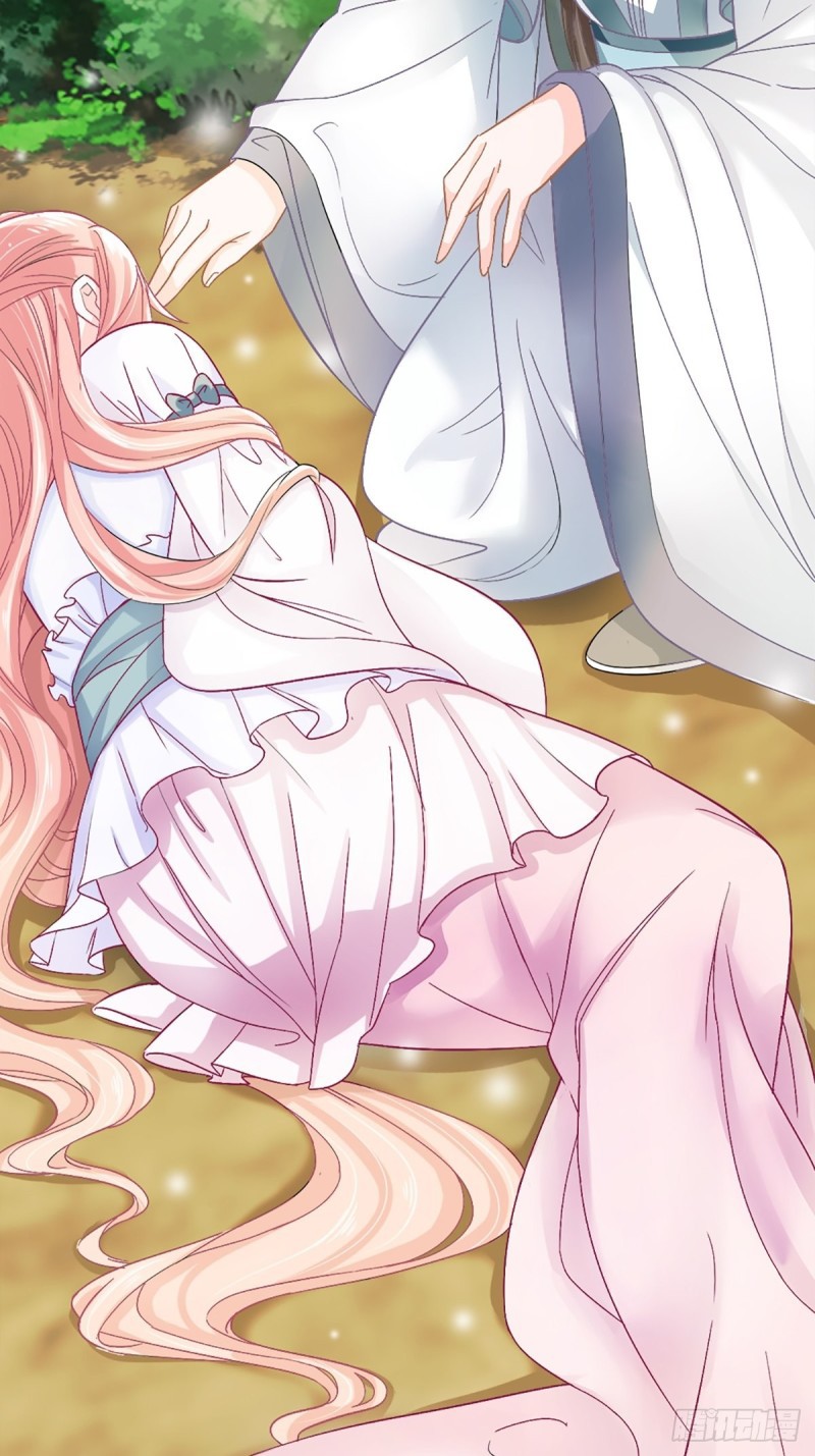 Agent Crazy Concubine: Peerless Comprehension Chapter 02 Gambar 3