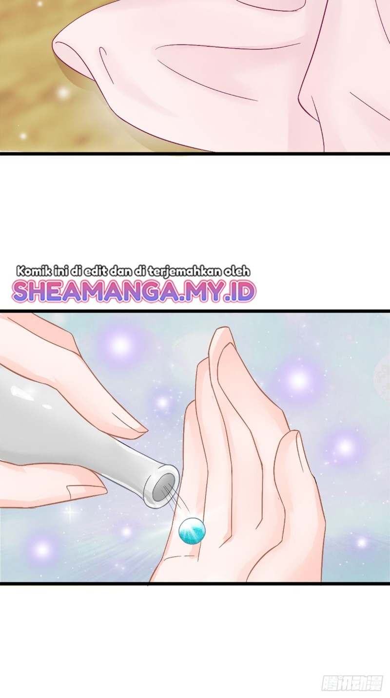 Agent Crazy Concubine: Peerless Comprehension Chapter 02 Gambar 4