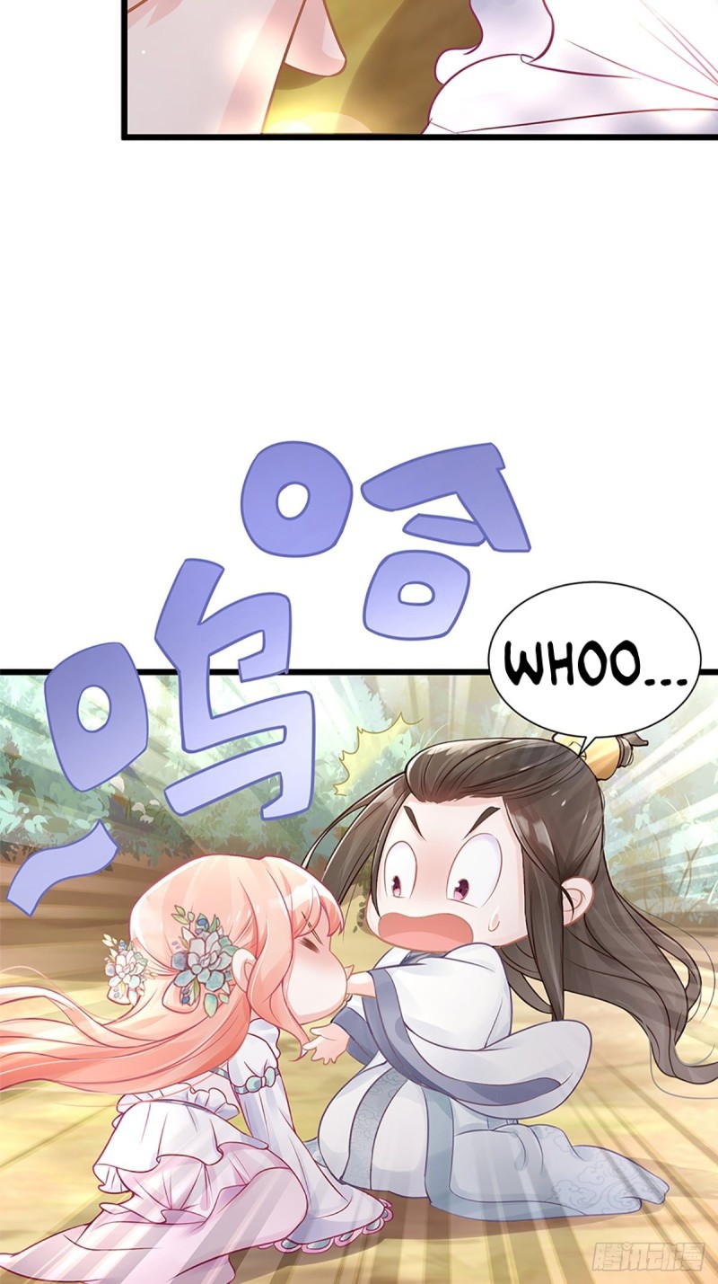 Agent Crazy Concubine: Peerless Comprehension Chapter 02 Gambar 6