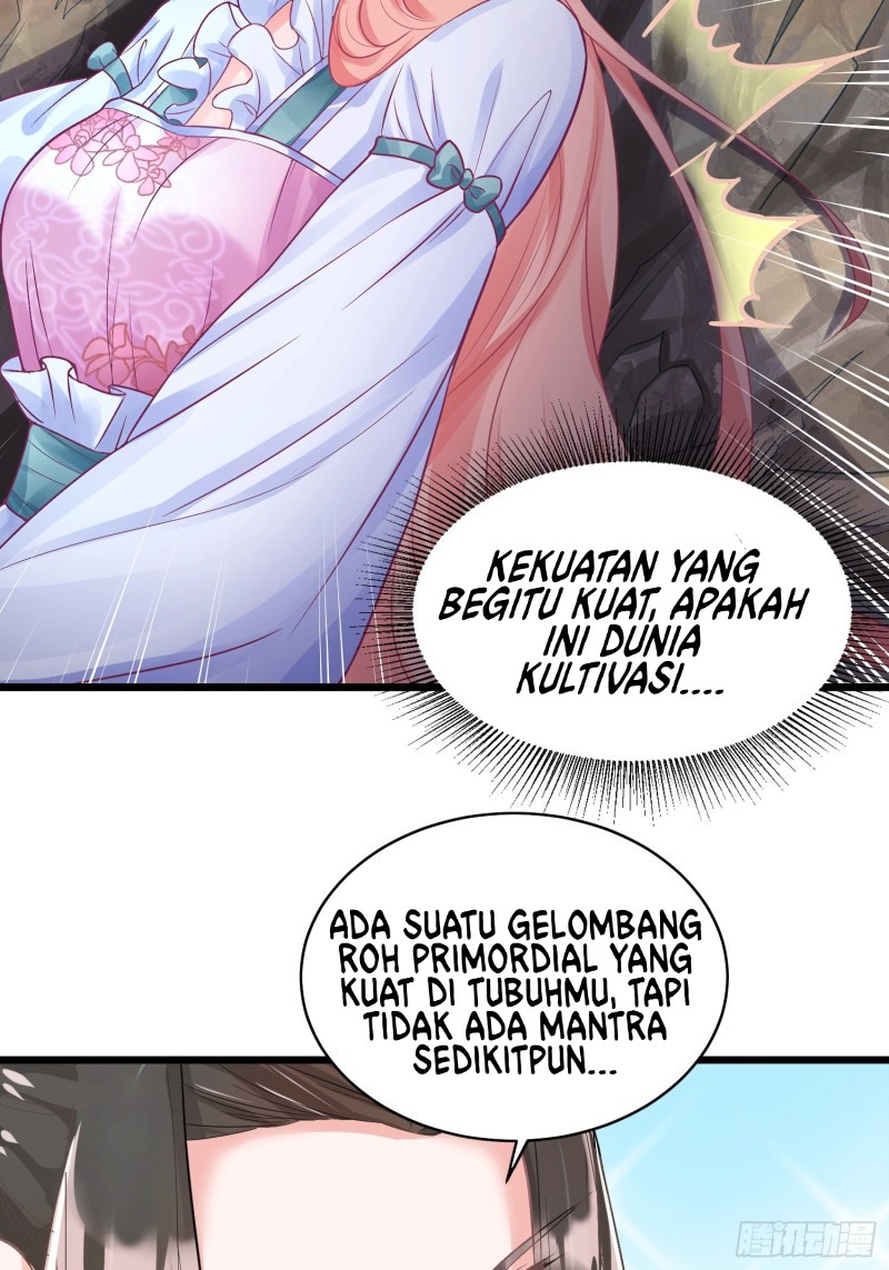 Agent Crazy Concubine: Peerless Comprehension Chapter 02 Gambar 13