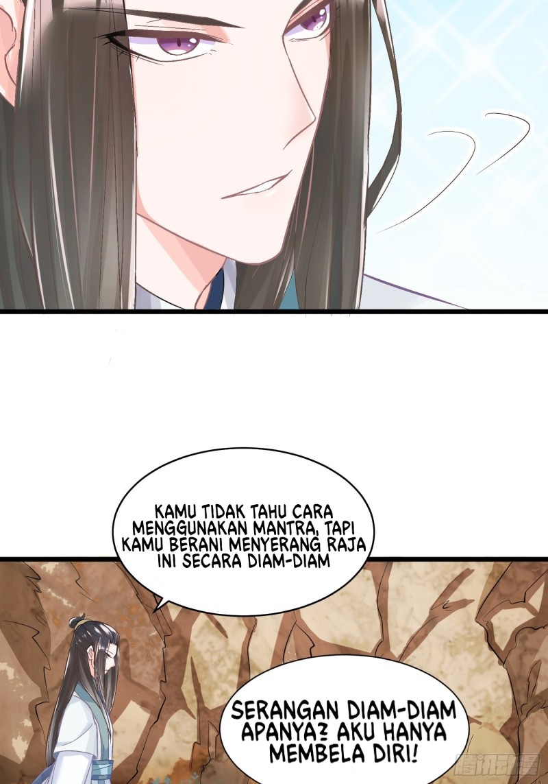 Agent Crazy Concubine: Peerless Comprehension Chapter 02 Gambar 14
