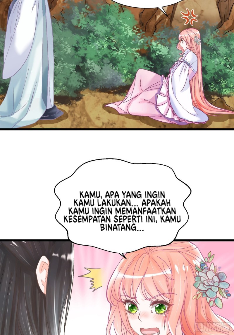 Agent Crazy Concubine: Peerless Comprehension Chapter 02 Gambar 15