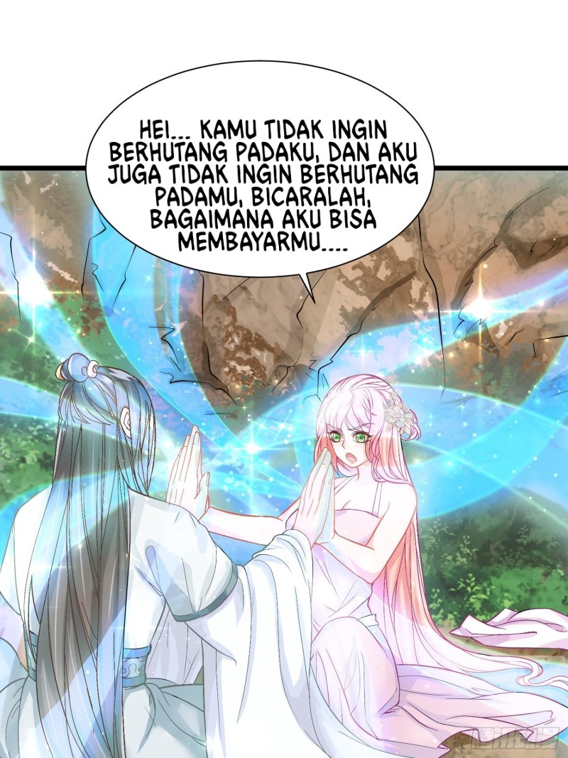 Agent Crazy Concubine: Peerless Comprehension Chapter 02 Gambar 17