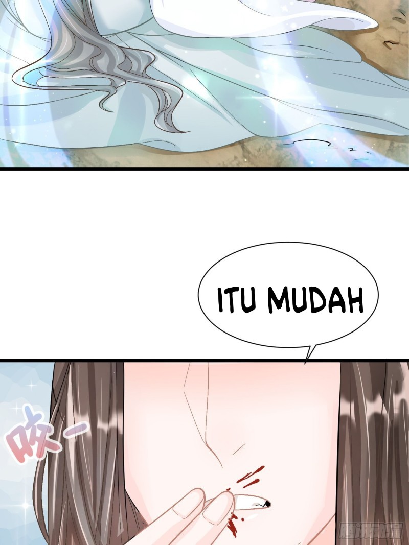 Agent Crazy Concubine: Peerless Comprehension Chapter 02 Gambar 18