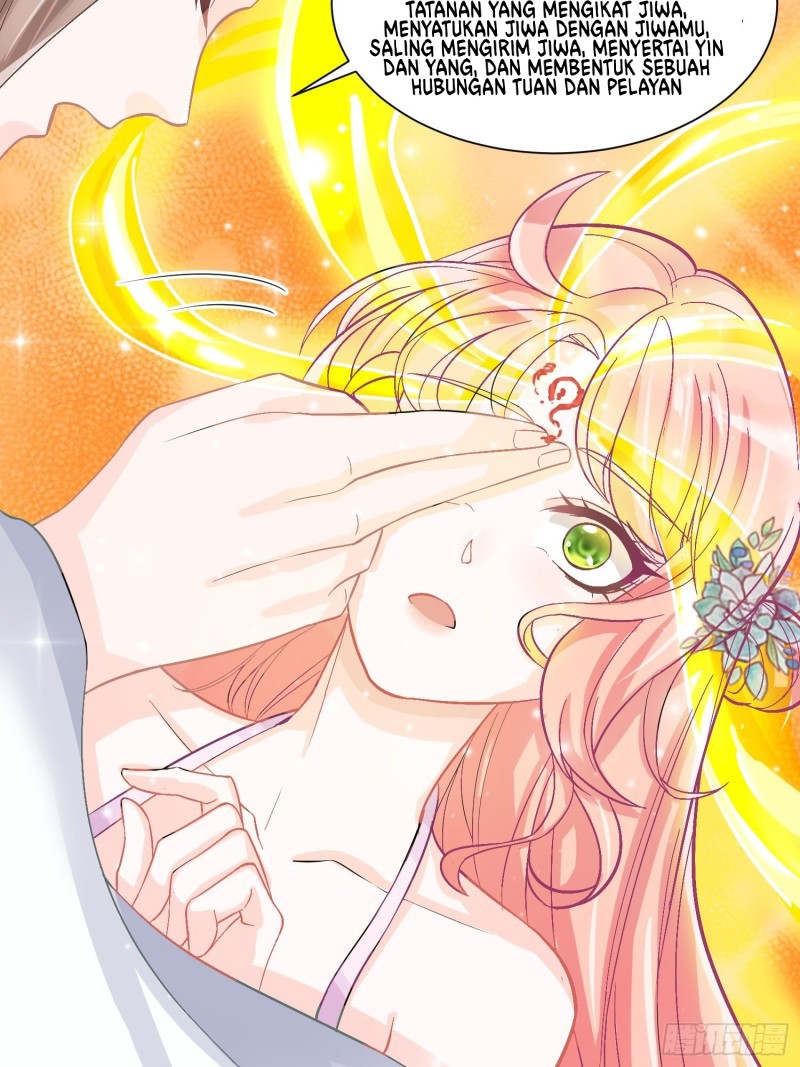 Agent Crazy Concubine: Peerless Comprehension Chapter 02 Gambar 20