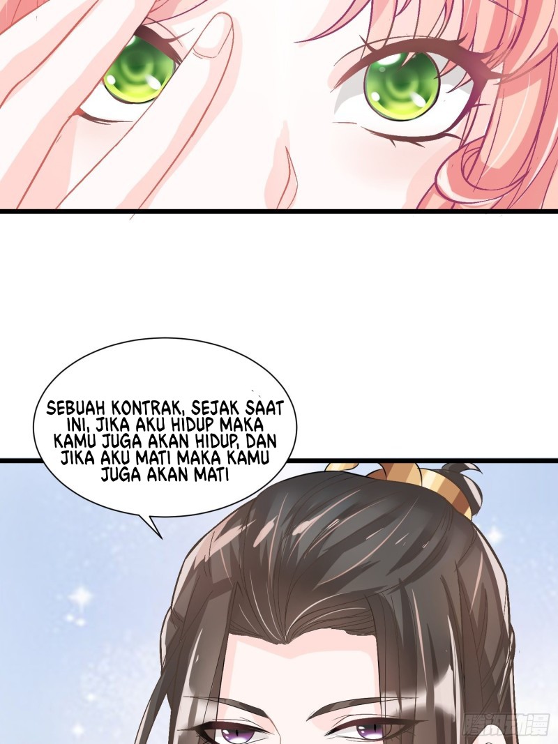 Agent Crazy Concubine: Peerless Comprehension Chapter 02 Gambar 22