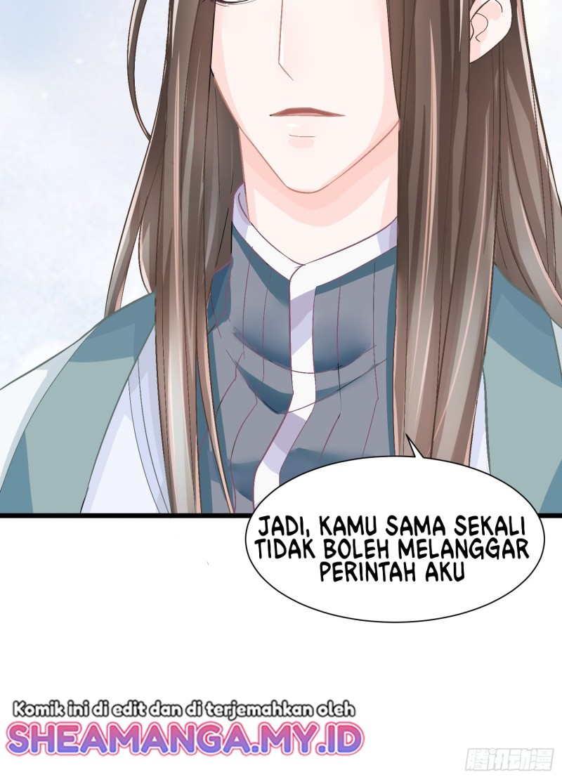 Agent Crazy Concubine: Peerless Comprehension Chapter 02 Gambar 23