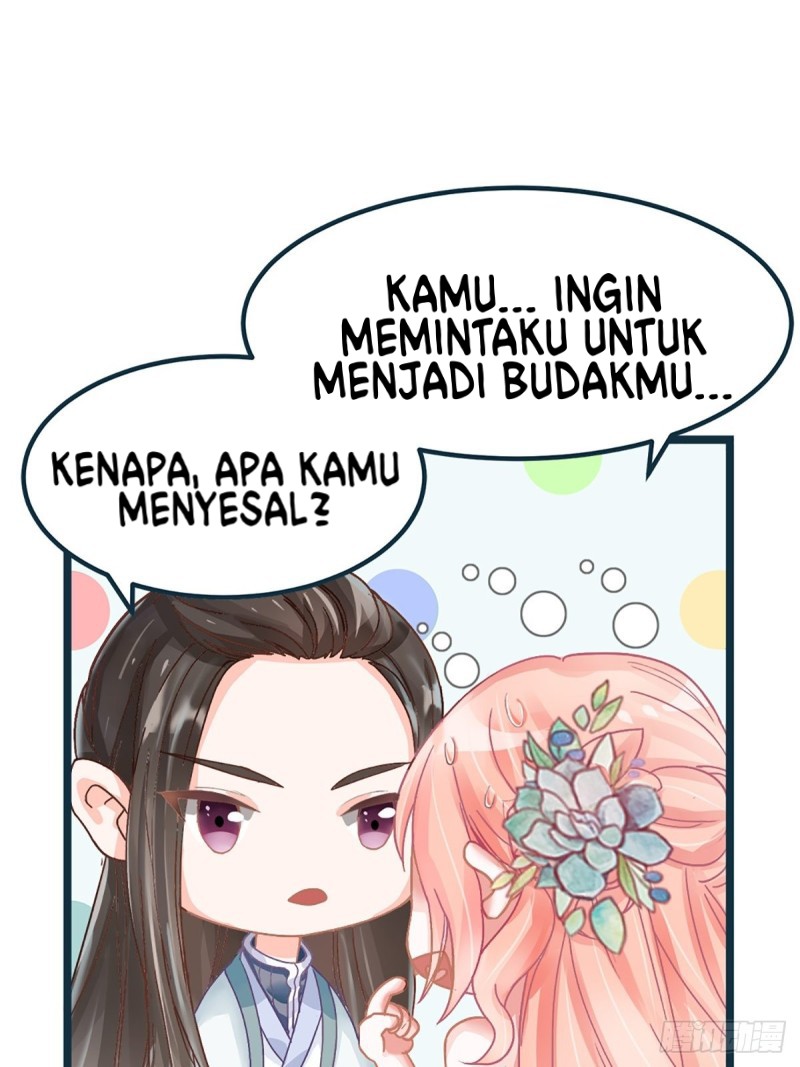Agent Crazy Concubine: Peerless Comprehension Chapter 02 Gambar 24