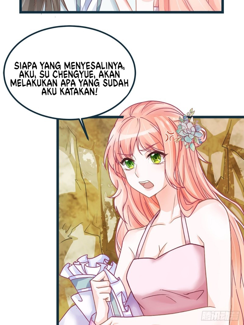 Agent Crazy Concubine: Peerless Comprehension Chapter 02 Gambar 25