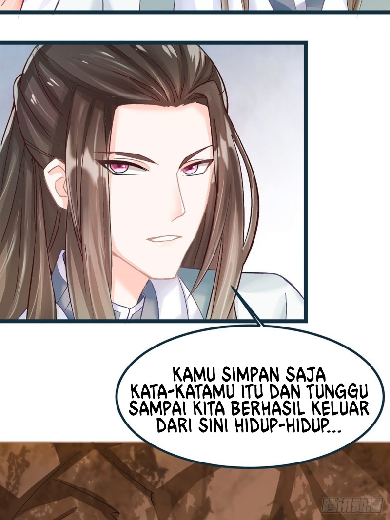 Agent Crazy Concubine: Peerless Comprehension Chapter 02 Gambar 27