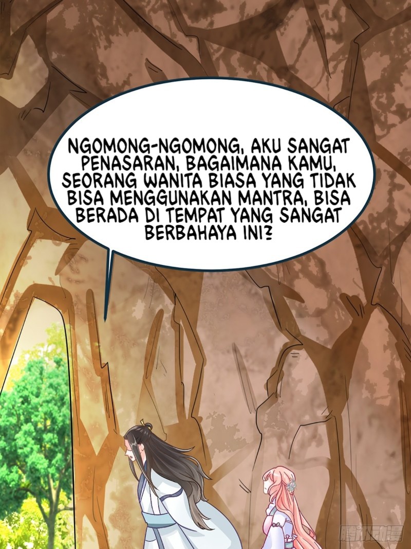 Agent Crazy Concubine: Peerless Comprehension Chapter 02 Gambar 28