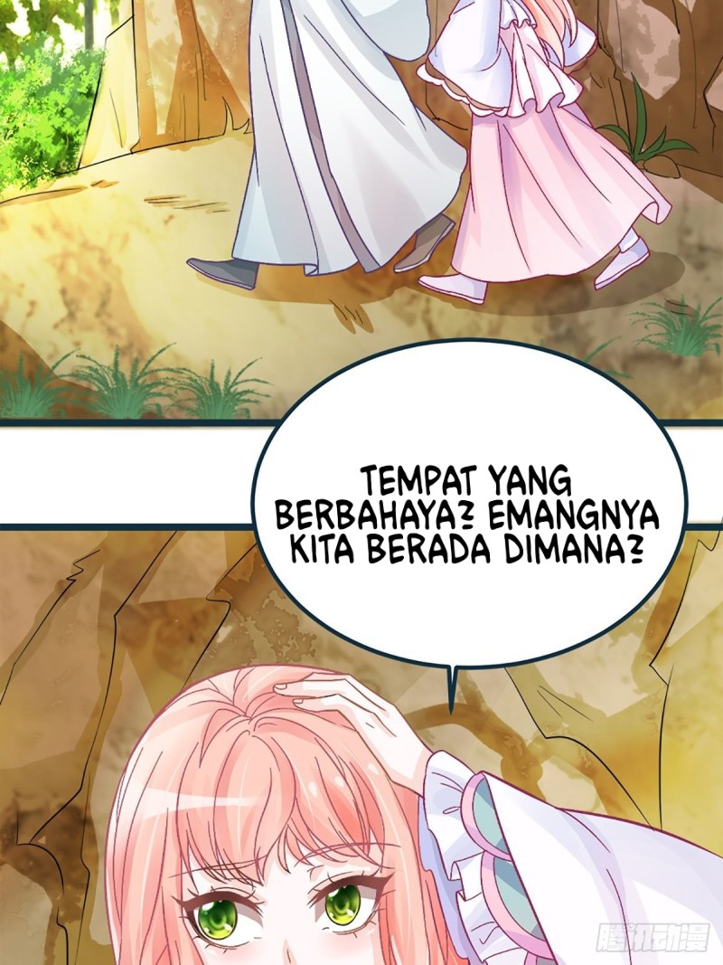 Agent Crazy Concubine: Peerless Comprehension Chapter 02 Gambar 29