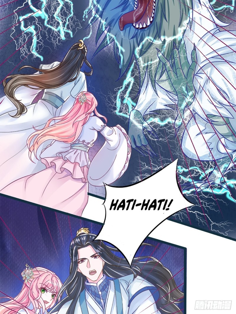 Agent Crazy Concubine: Peerless Comprehension Chapter 02 Gambar 32