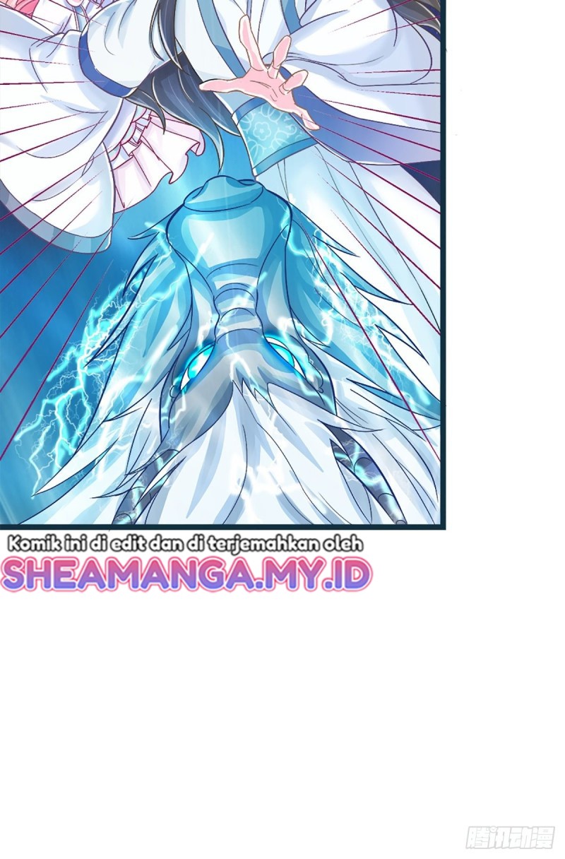 Agent Crazy Concubine: Peerless Comprehension Chapter 02 Gambar 33