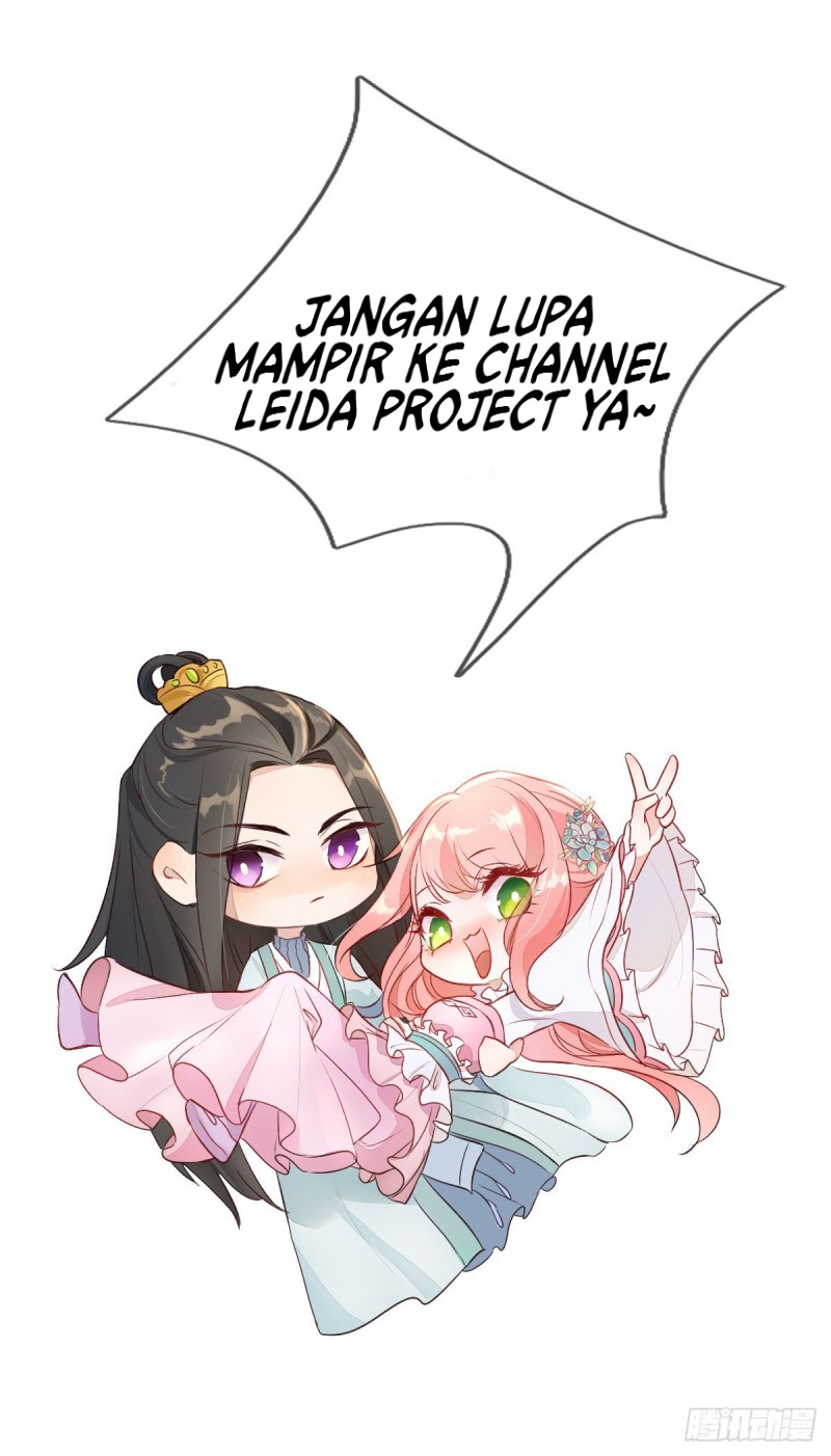 Agent Crazy Concubine: Peerless Comprehension Chapter 02 Gambar 34