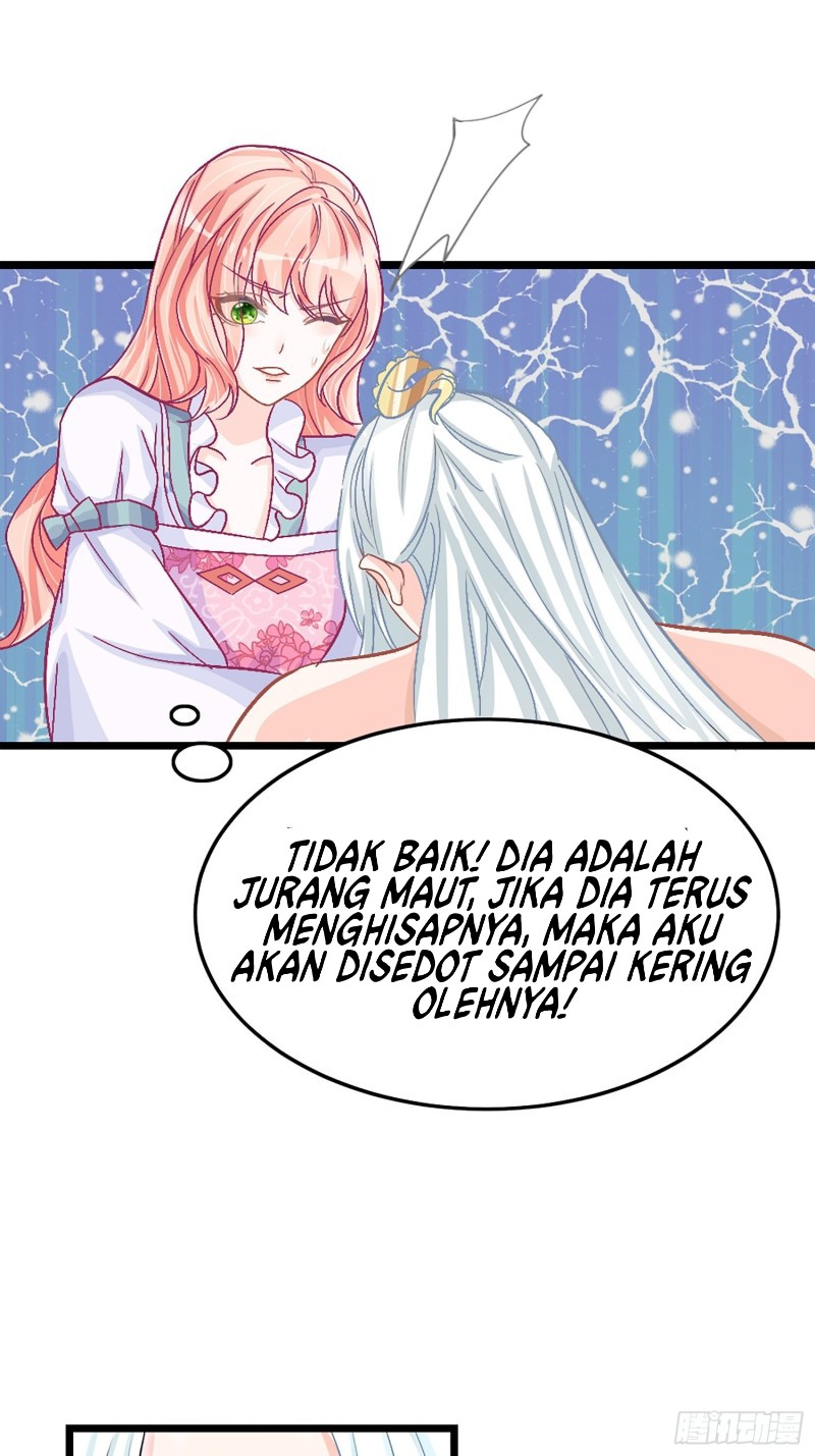Agent Crazy Concubine: Peerless Comprehension Chapter 06 Gambar 2