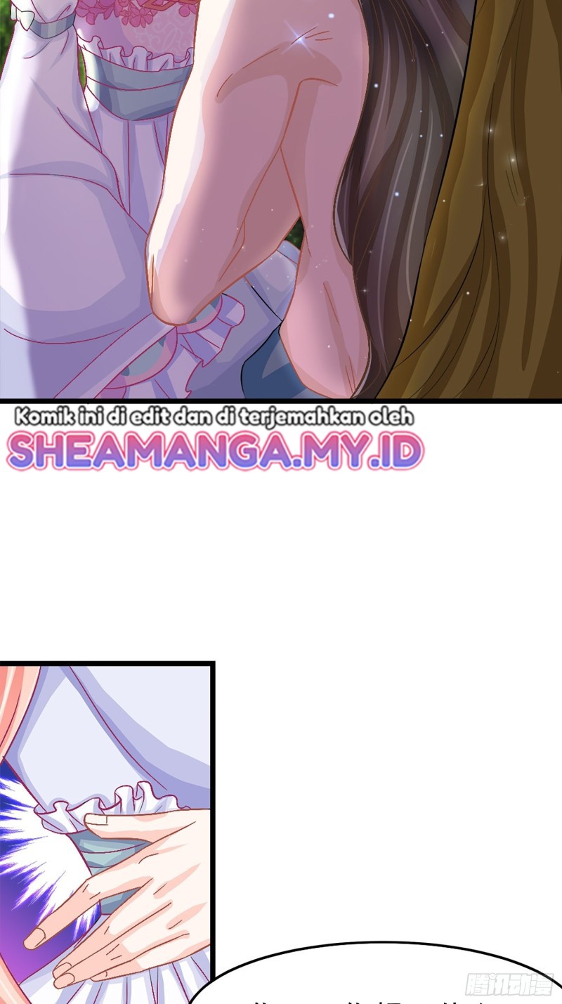 Agent Crazy Concubine: Peerless Comprehension Chapter 06 Gambar 4