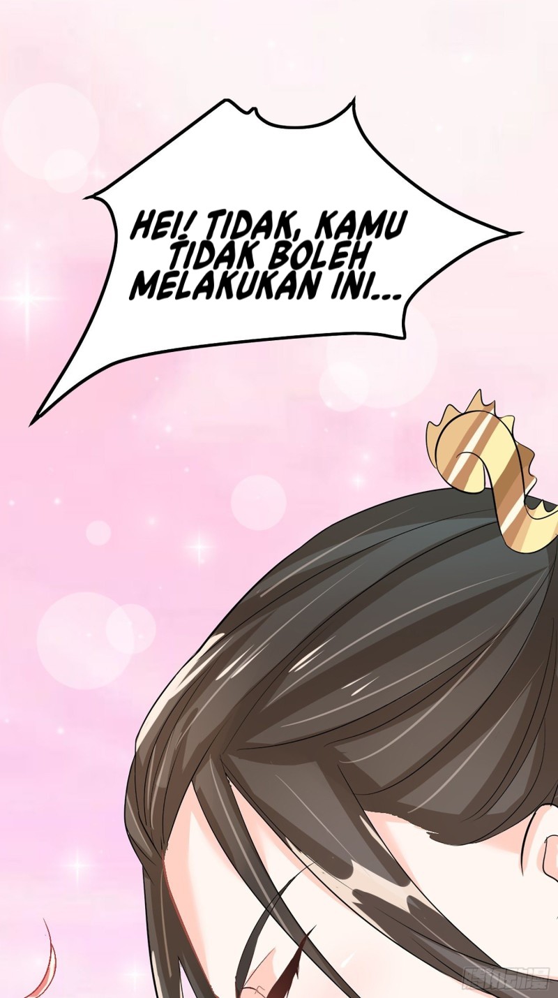 Agent Crazy Concubine: Peerless Comprehension Chapter 06 Gambar 6