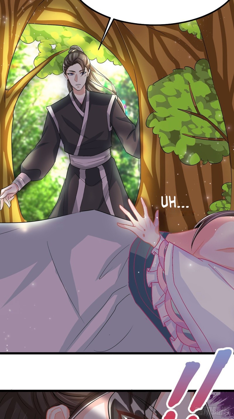 Agent Crazy Concubine: Peerless Comprehension Chapter 06 Gambar 9